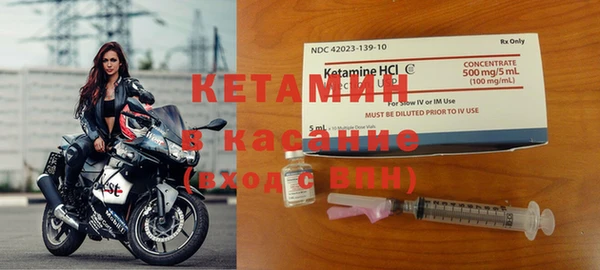 ешки Корсаков